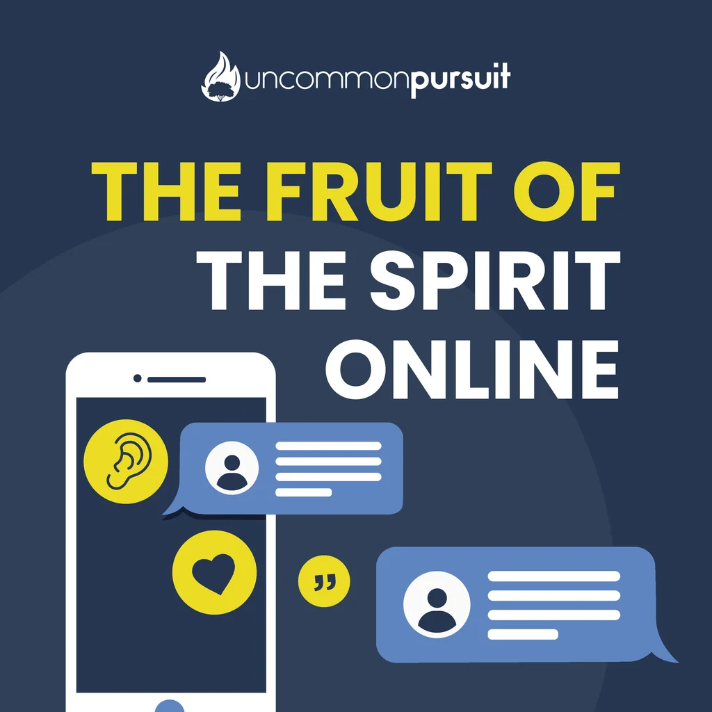 The Fruit of the Spirit Online